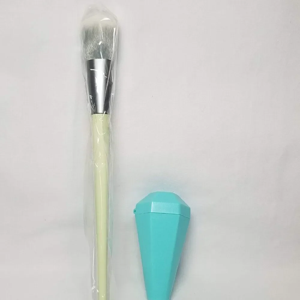 Baseblue Cosmetics - Soft Brush Blue Voyage
